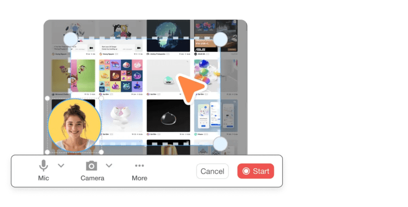 Virtual Background Camera On The App Store - Abstract Wallpapers - Artistic HD Collection